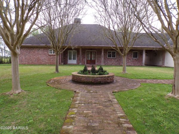 6021 Mermentau Drive, Youngsville, LA 70592