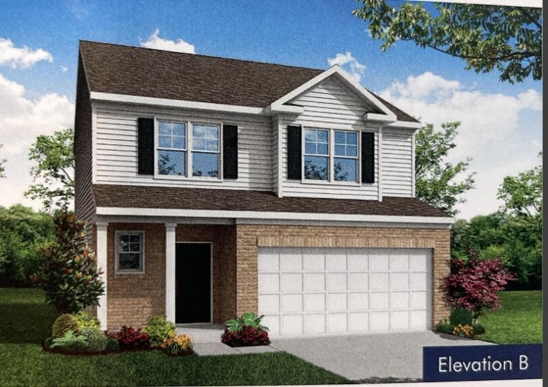 329 Blue Oak Drive Photo 1