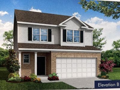 329 Blue Oak Drive, Moncks Corner, SC 29461