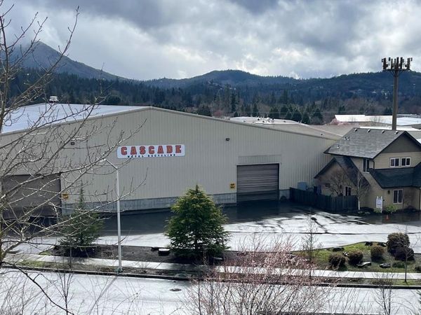 2207 NE Industry Drive, Grants Pass, OR 97526