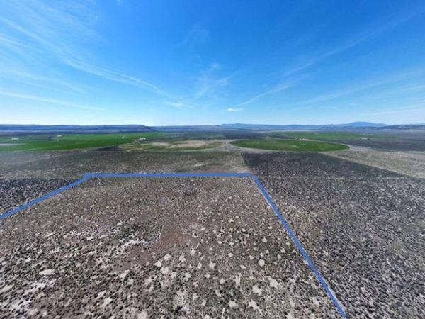 UNDETERMINED SITUS ADDRESS, Unit 200, Christmas Valley, OR 97641