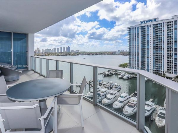 17301 Biscayne Blvd, Unit 1201, North Miami Beach, FL 33160