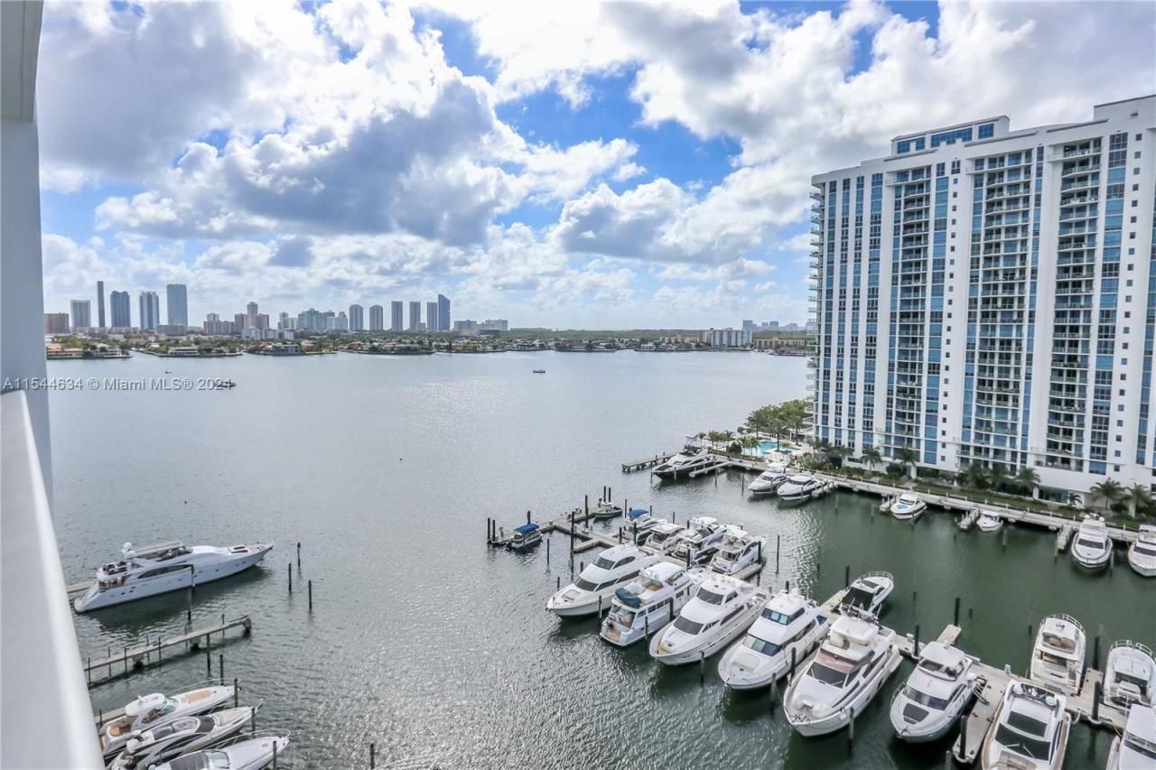 17301 Biscayne Blvd, Unit 1201, North Miami Beach, FL 33160 Photo