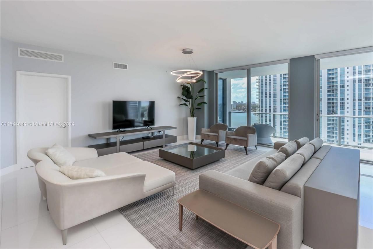 17301 Biscayne Blvd, Unit 1201, North Miami Beach, FL 33160 Photo