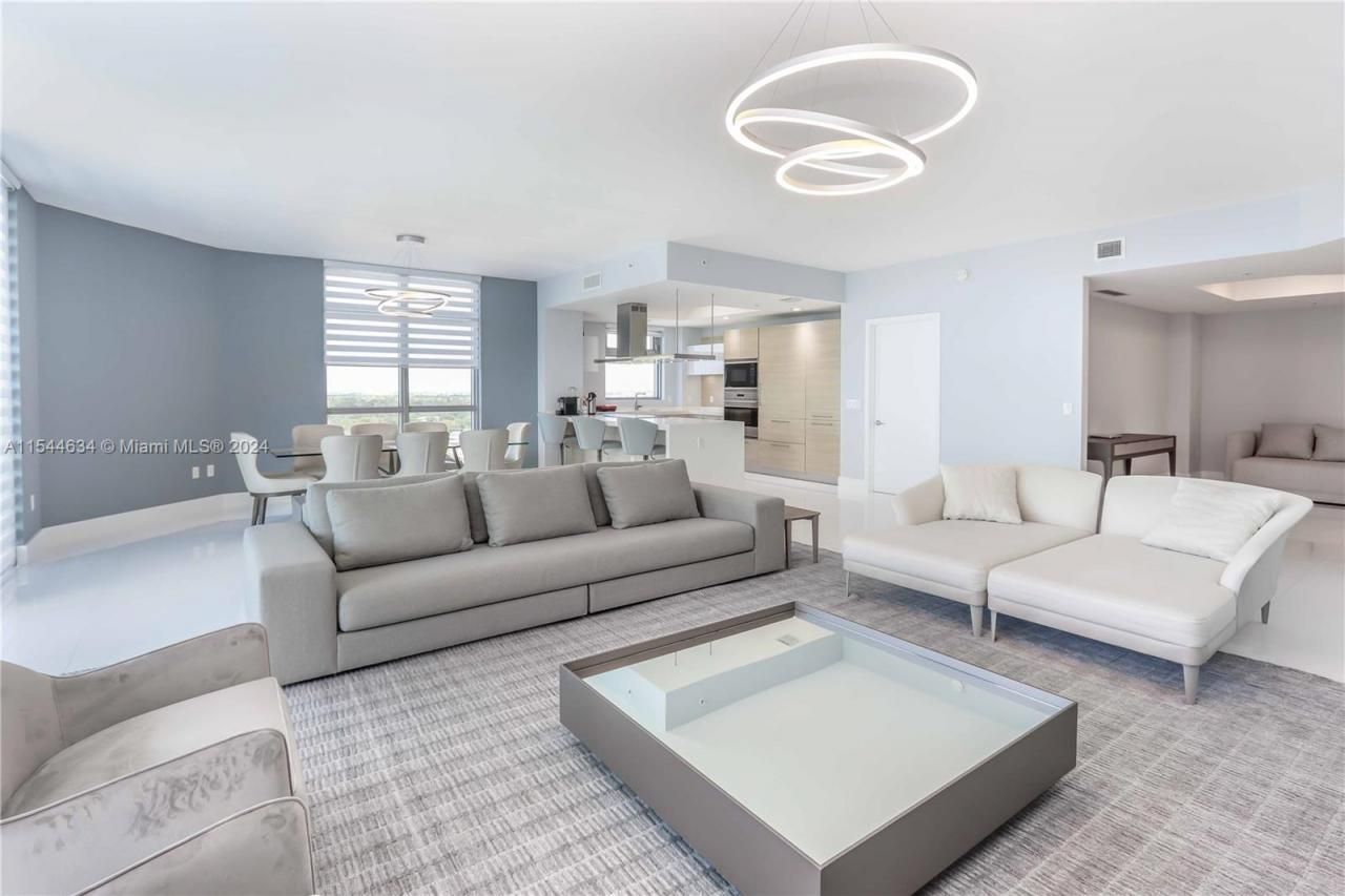 17301 Biscayne Blvd, Unit 1201, North Miami Beach, FL 33160 Photo