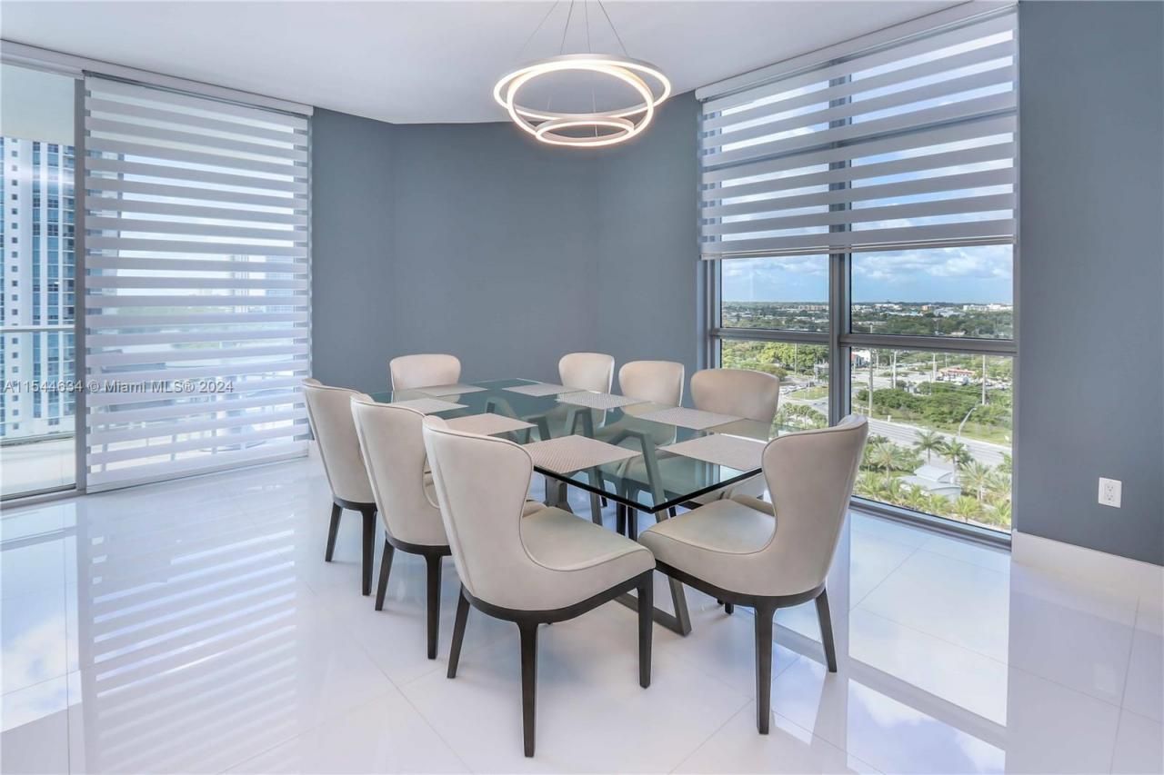 17301 Biscayne Blvd, Unit 1201, North Miami Beach, FL 33160 Photo