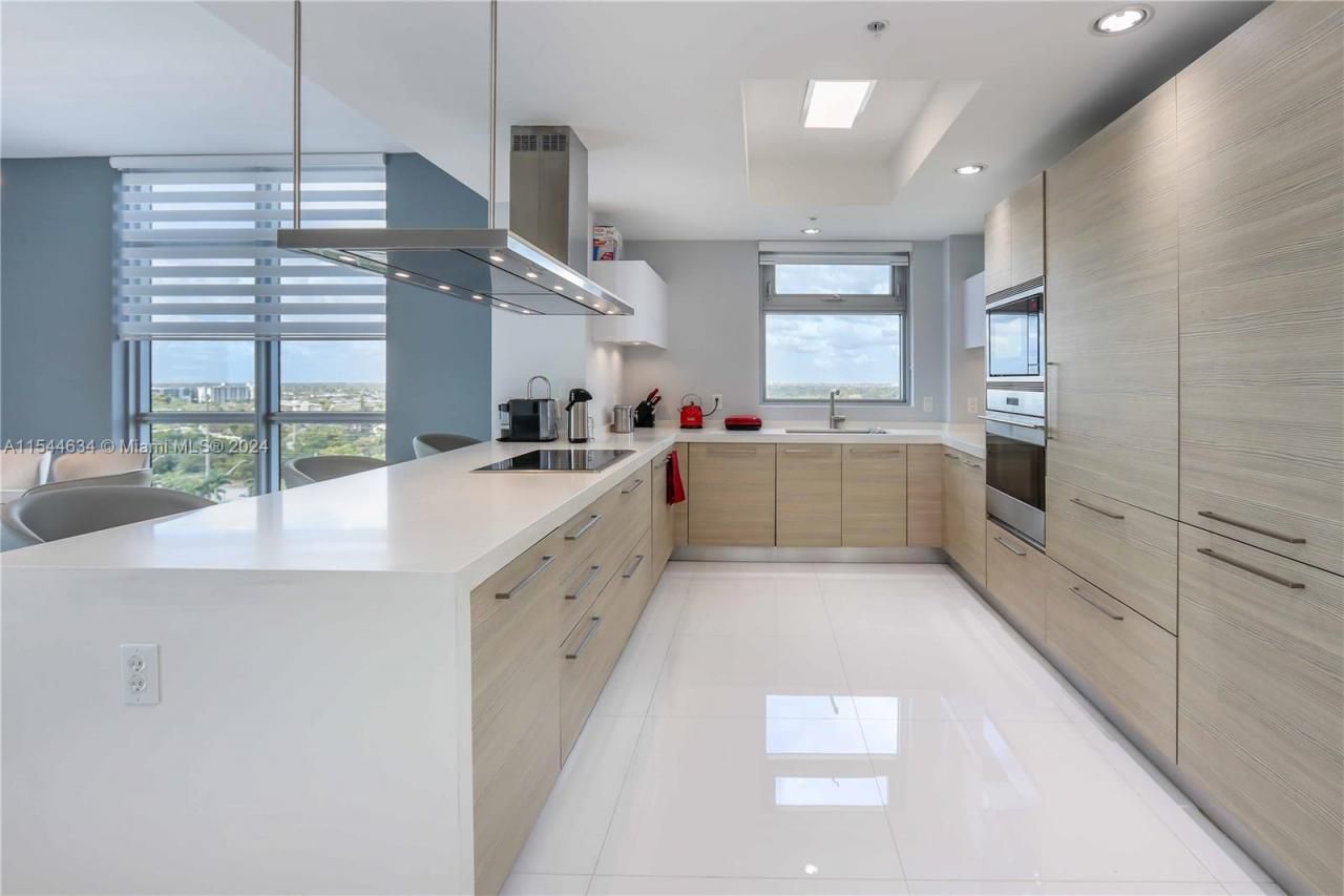 17301 Biscayne Blvd, Unit 1201, North Miami Beach, FL 33160 Photo