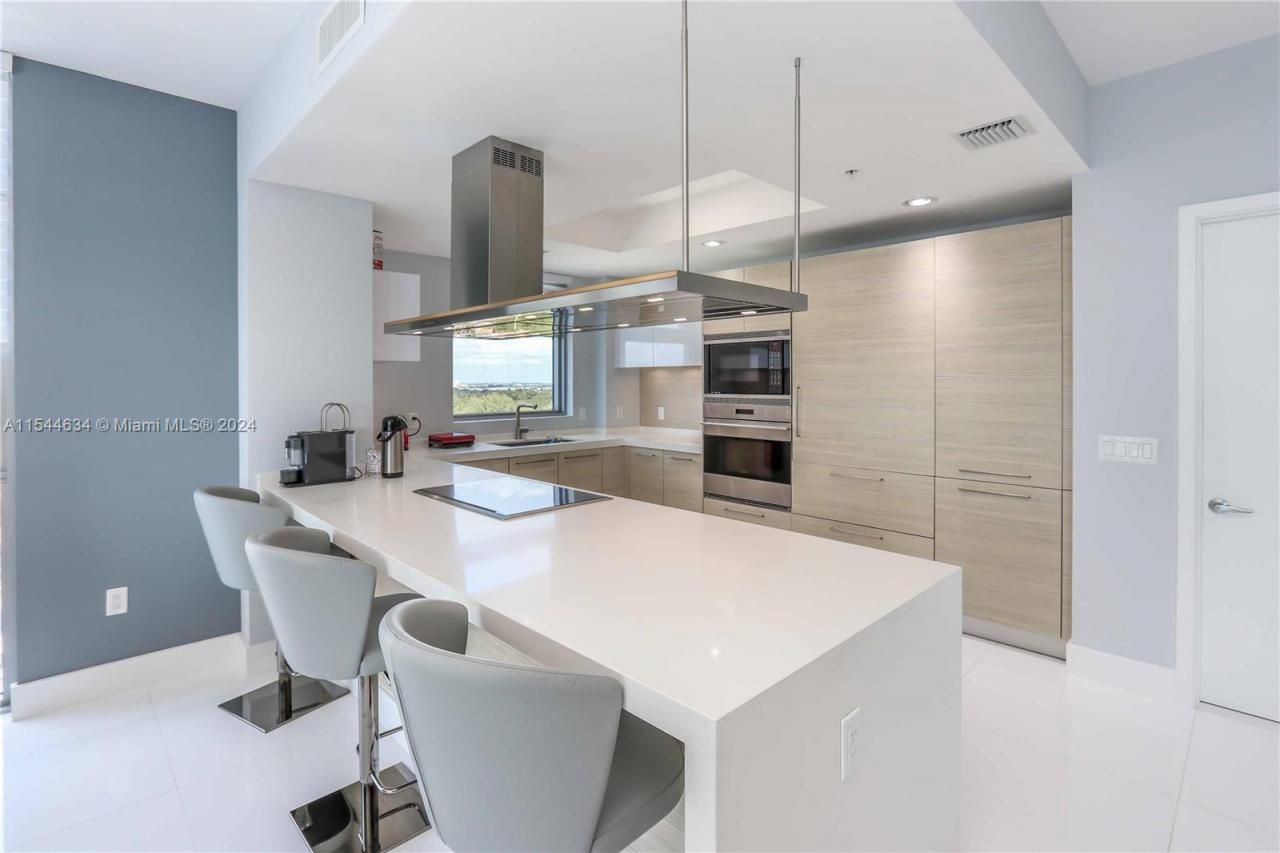 17301 Biscayne Blvd, Unit 1201, North Miami Beach, FL 33160 Photo