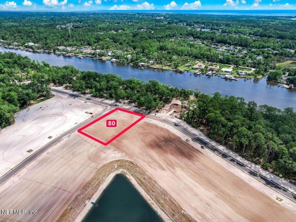 396 SHELL RIDGE Lane, Ponte Vedra, FL 32081