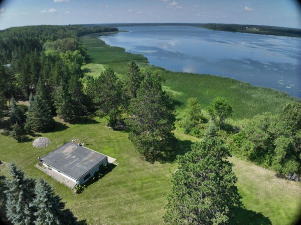 14413 Blueberry Bridge Road, Menahga, MN 56464