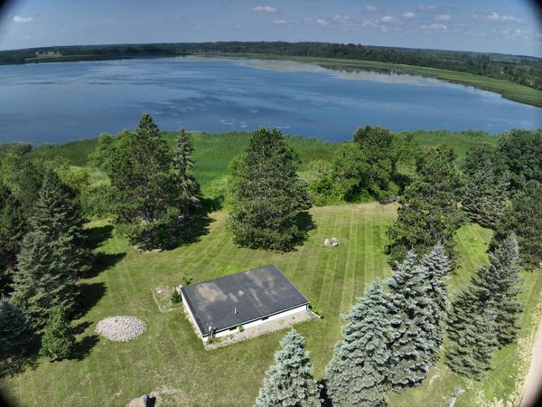 14413 Blueberry Bridge Road, Menahga, MN 56464