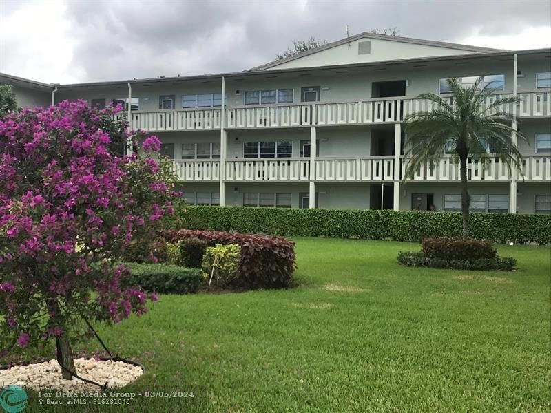 21 Dorset A, Boca Raton, FL 33434 Photo