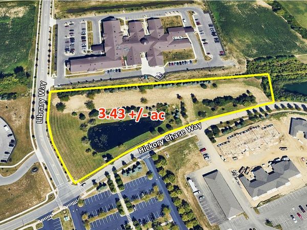 0 Hickory Chase Way, Hilliard, OH 43026