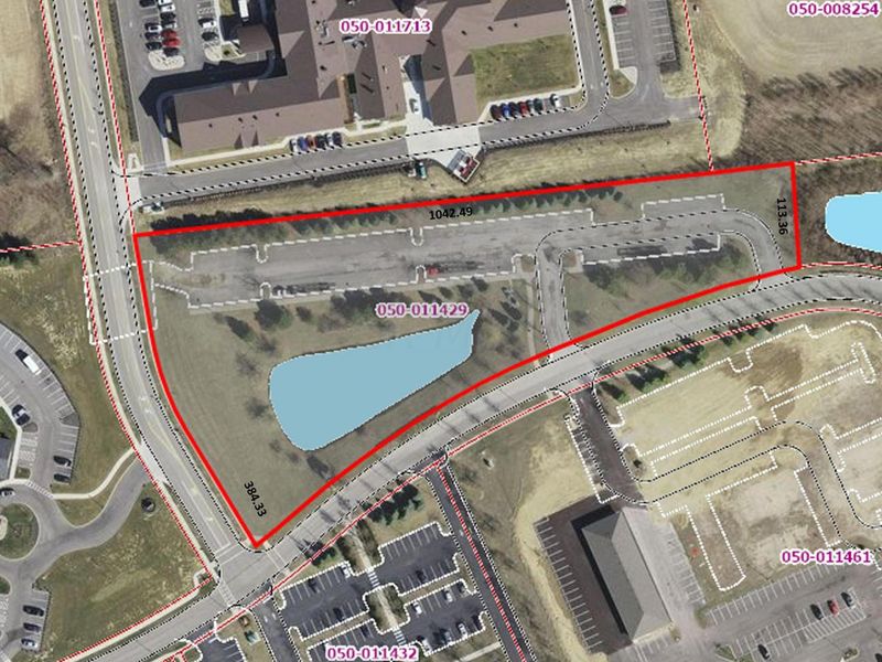 0 Hickory Chase Way, Hilliard, OH 43026 Photo 2