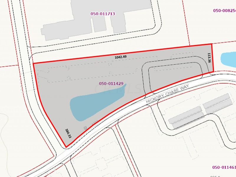 0 Hickory Chase Way, Hilliard, OH 43026 Photo 3