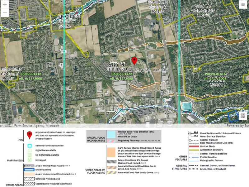 0 Hickory Chase Way, Hilliard, OH 43026 Photo 4