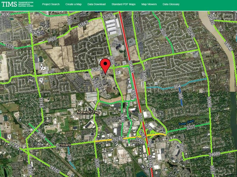 0 Hickory Chase Way, Hilliard, OH 43026 Photo 5