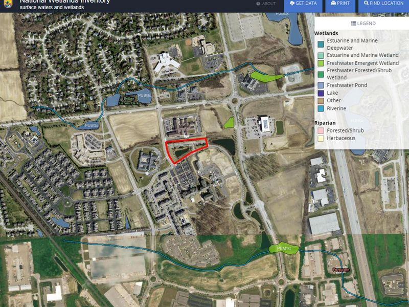 0 Hickory Chase Way, Hilliard, OH 43026 Photo 6