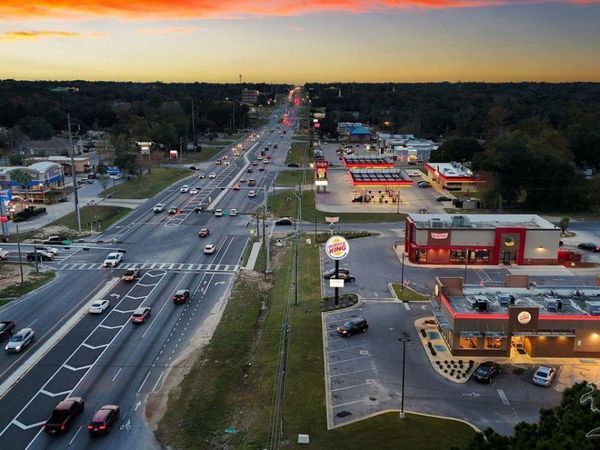 9400 Mabel St, Pensacola, FL 32514