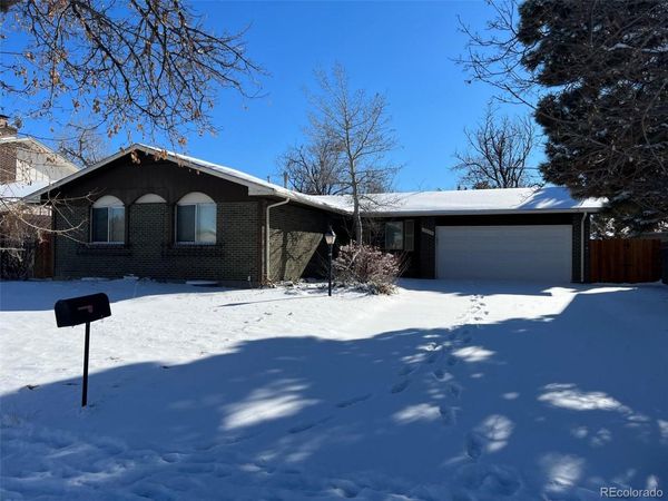 12076 E Montana Place, Aurora, CO 80012