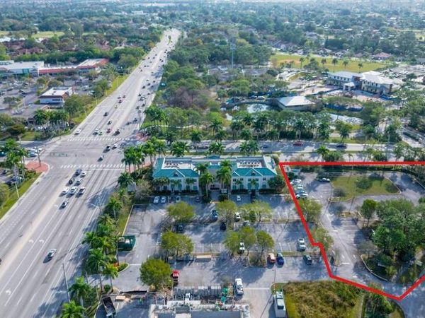 100 Civic Center Way, Royal Palm Beach, FL 33411