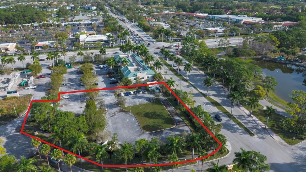 100 Civic Center Way, Royal Palm Beach, FL 33411 Photo