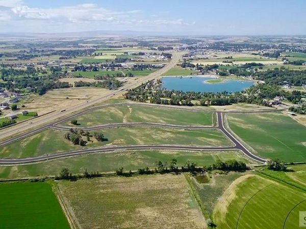 L10B7 E 526 n, RIGBY, ID 83442