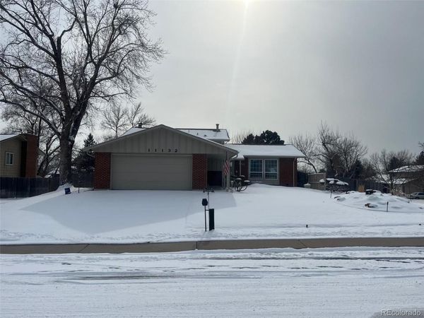 11132 E Harvard Drive, Aurora, CO 80014
