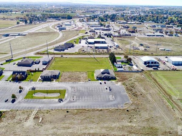 L5B1 Rigby Lake Drive, RIGBY, ID 83442