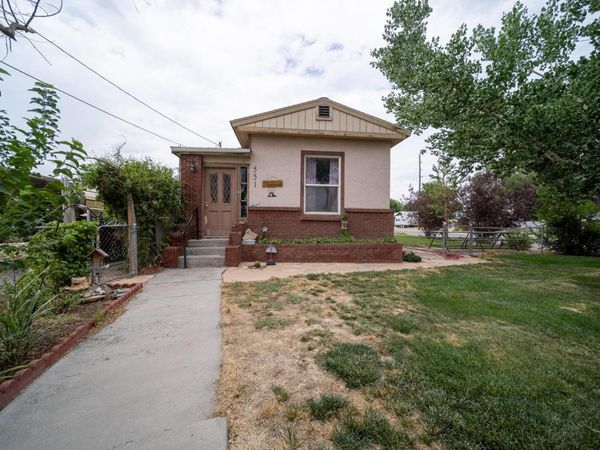 551 E Grand Avenue, Fruita, CO 81521
