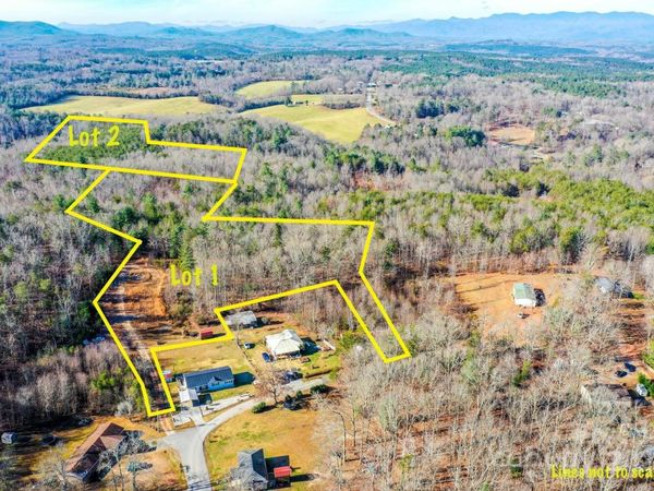 4655 Mcalpine Avenue, Morganton, NC 28655