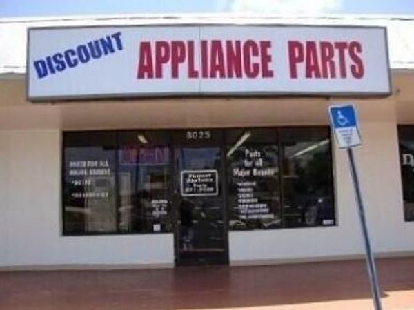 8025 S U.S. Hwy 1, Port St. Lucie, FL 34952
