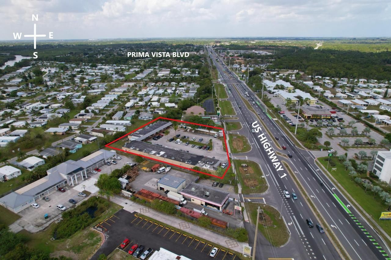 8025 S U.s. Hwy 1, Port Saint Lucie, FL 34952 Photo