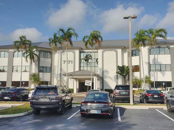 7171 N University Drive, Unit 100, Tamarac, FL 33321