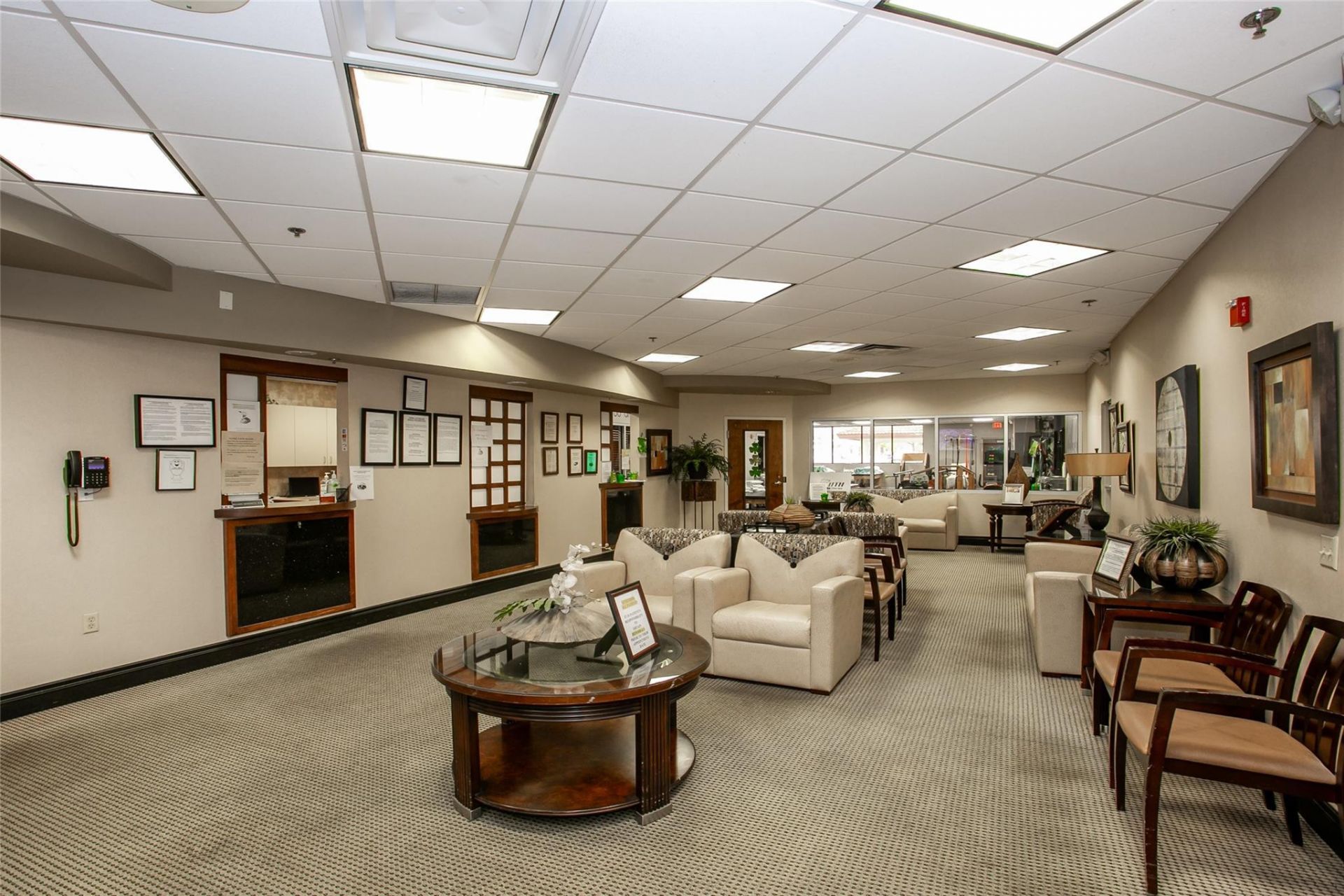 7171 N University Drive, Unit 100, Tamarac, FL 33321 Photo