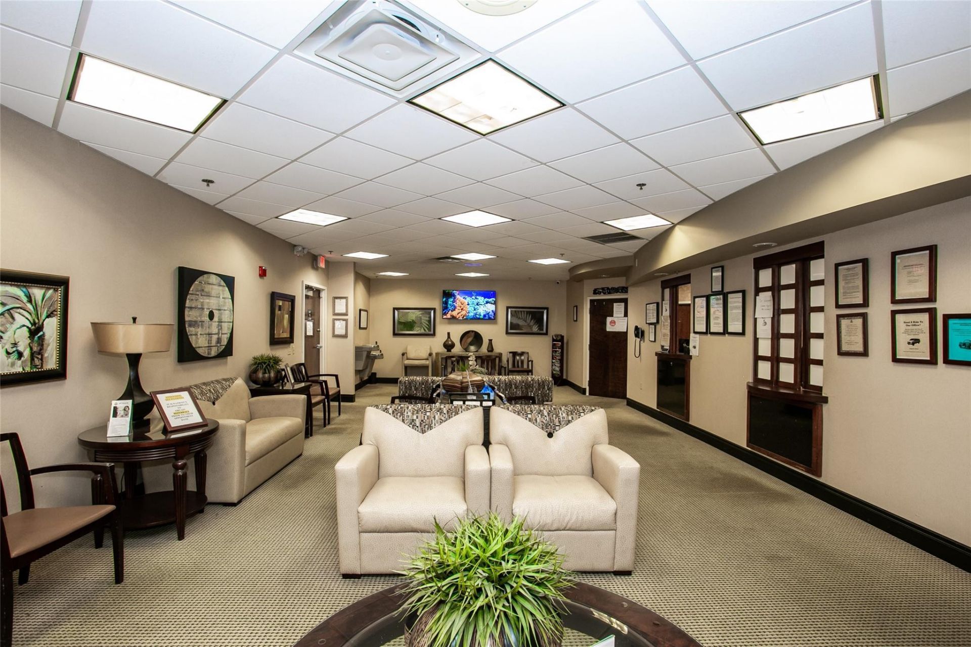 7171 N University Drive, Unit 100, Tamarac, FL 33321 Photo