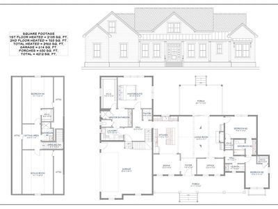 129 Guilford Drive, Summerville, SC 29483