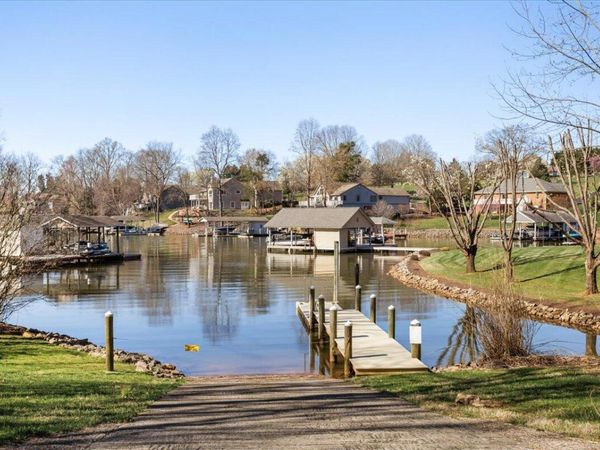 Lot 70-A Boxwoodgreen DR, Wirtz, VA 24184