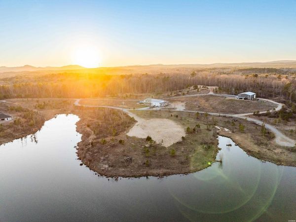 Lot 12 SNORTING BUFFALO, Hot Springs, AR 71901