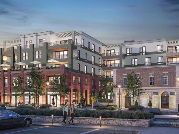 110 PARK AVENUE, Unit 340, SWARTHMORE, PA 19081