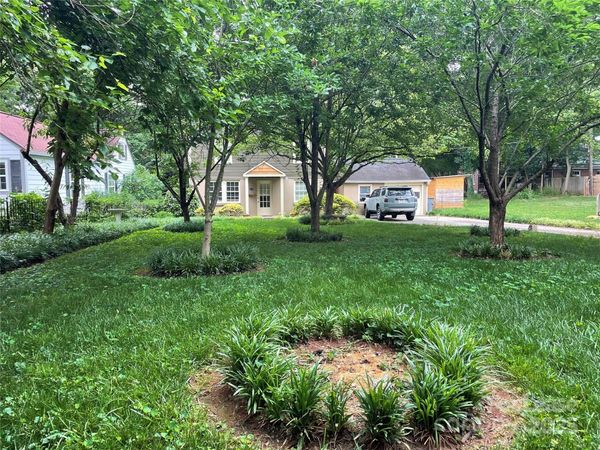 2513 Vail Avenue, Unit 4, Charlotte, NC 28207