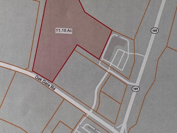 00 Oakdale Road, Sherwood, AR 72120