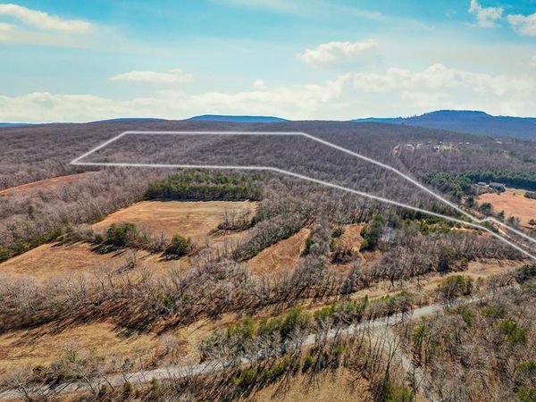 00 Hebbertsburg Rd, Crab Orchard, TN 37723