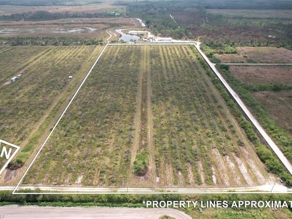 21979 Carter RD, ESTERO, FL 33928