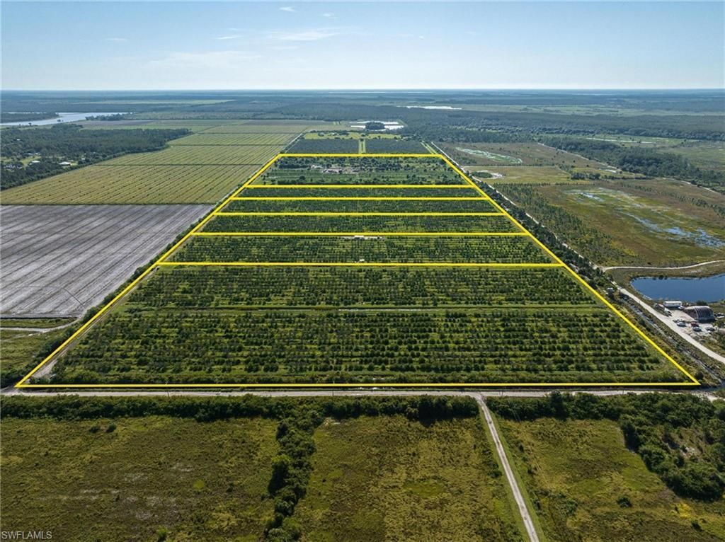 21979 Carter Rd, Estero, FL 33928 Photo