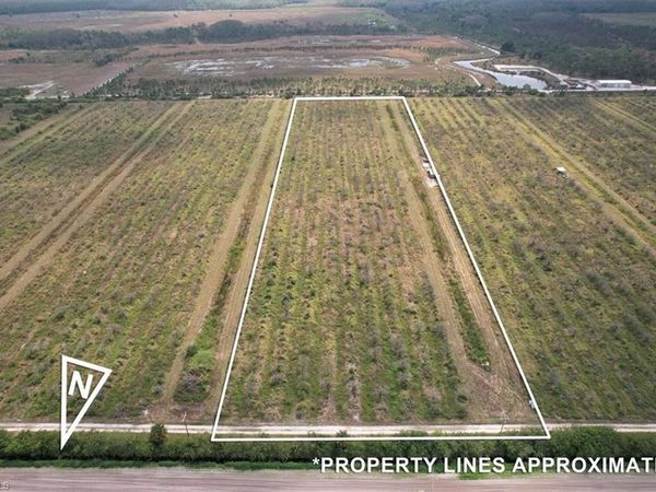 21987 Carter RD, ESTERO, FL 33928