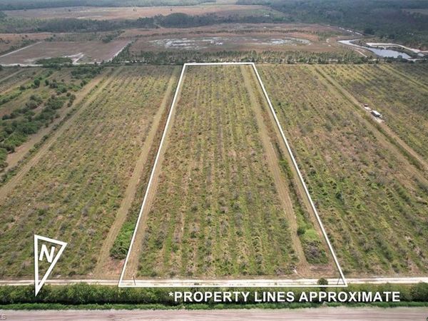 21991 Carter RD, ESTERO, FL 33928