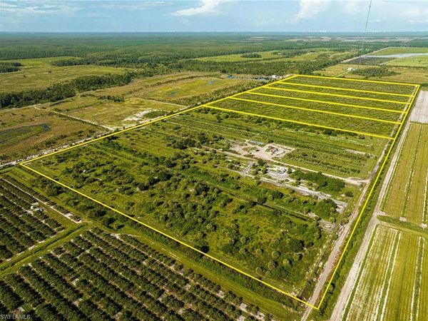 21995 Carter RD, ESTERO, FL 33928