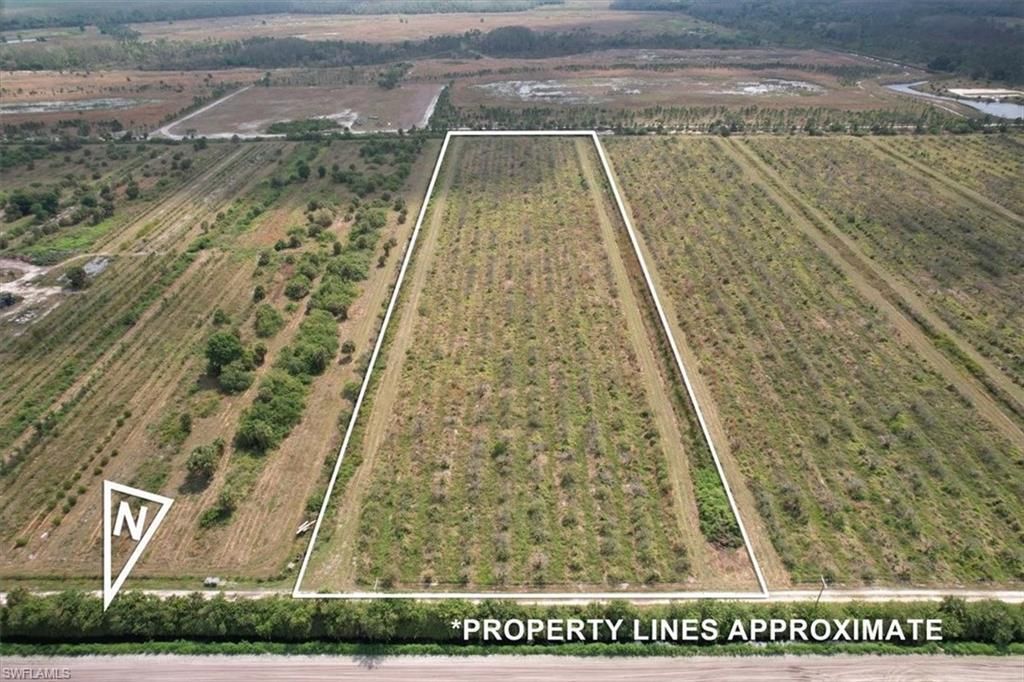 21995 Carter Rd, Estero, FL 33928 Photo