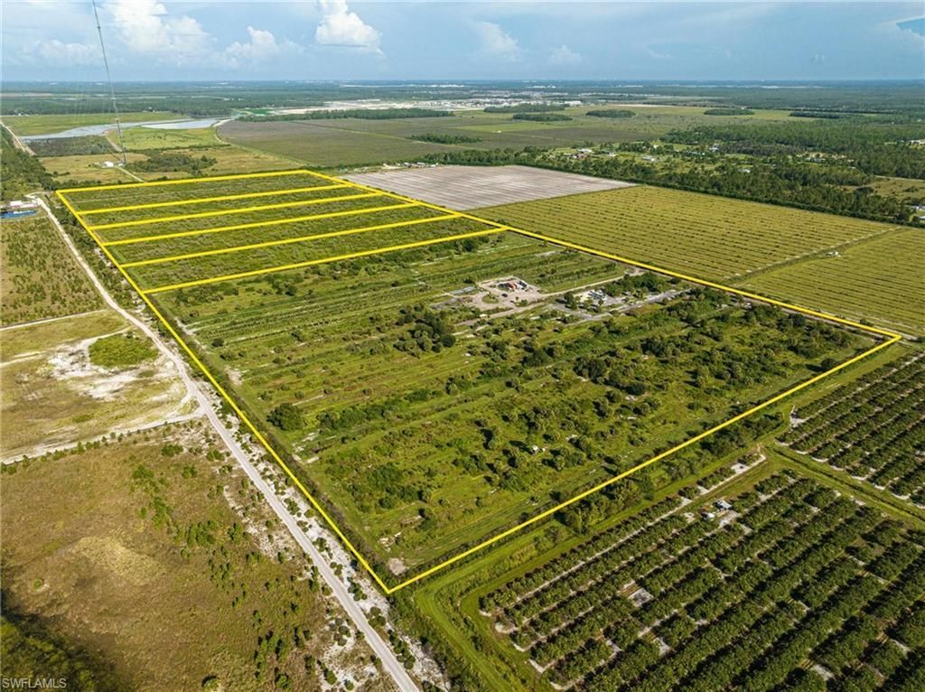 21999 Carter Rd, Estero, FL 33928 Photo